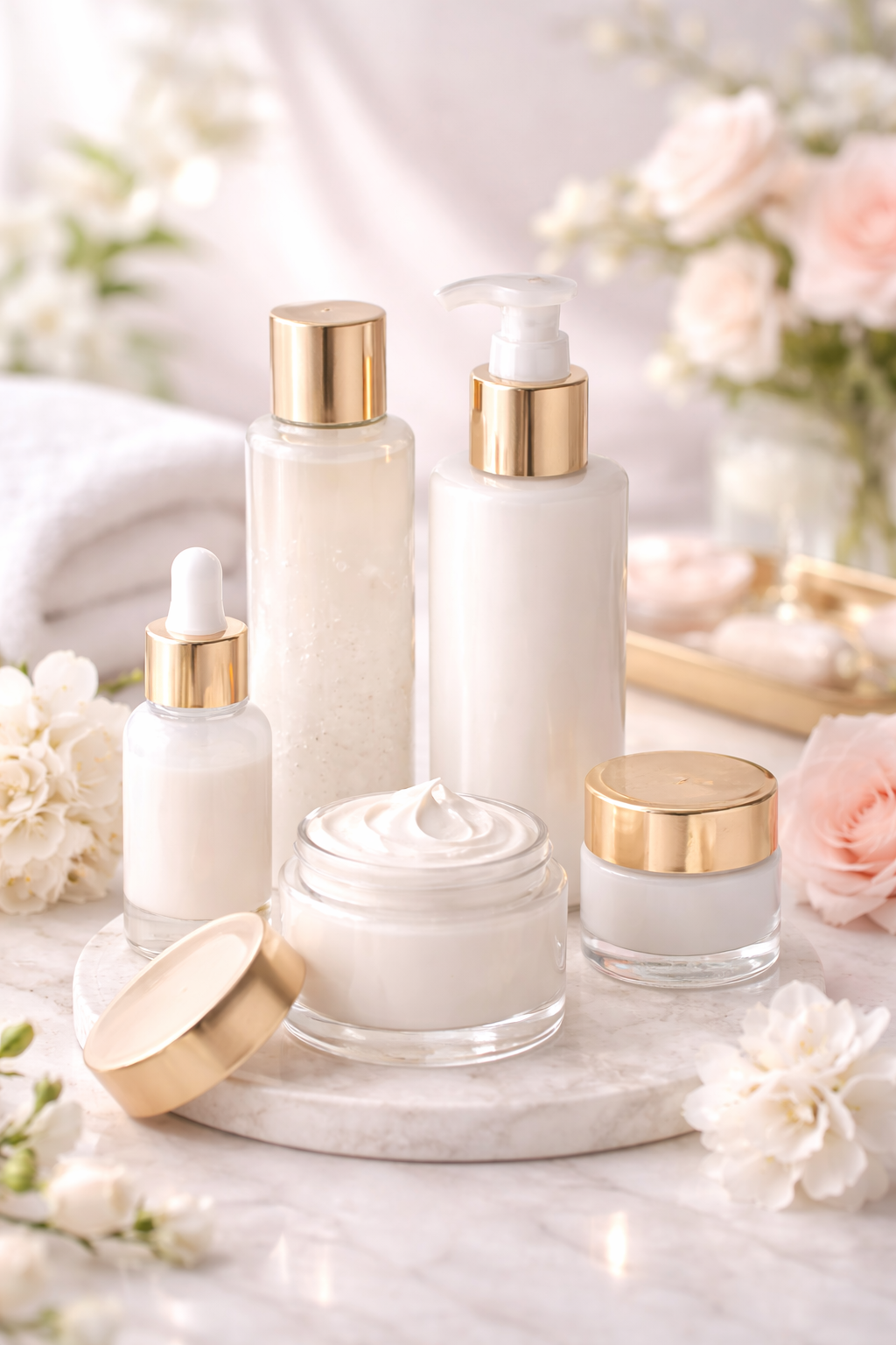 Skincare