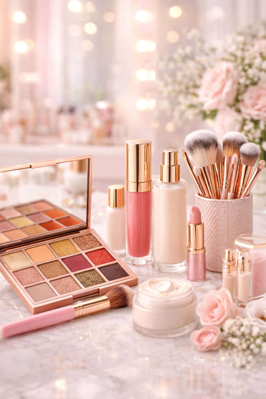 Makeup