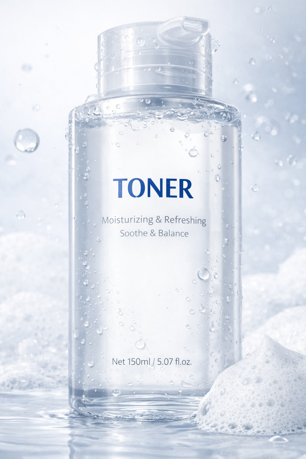 Hydrating Facial Toner