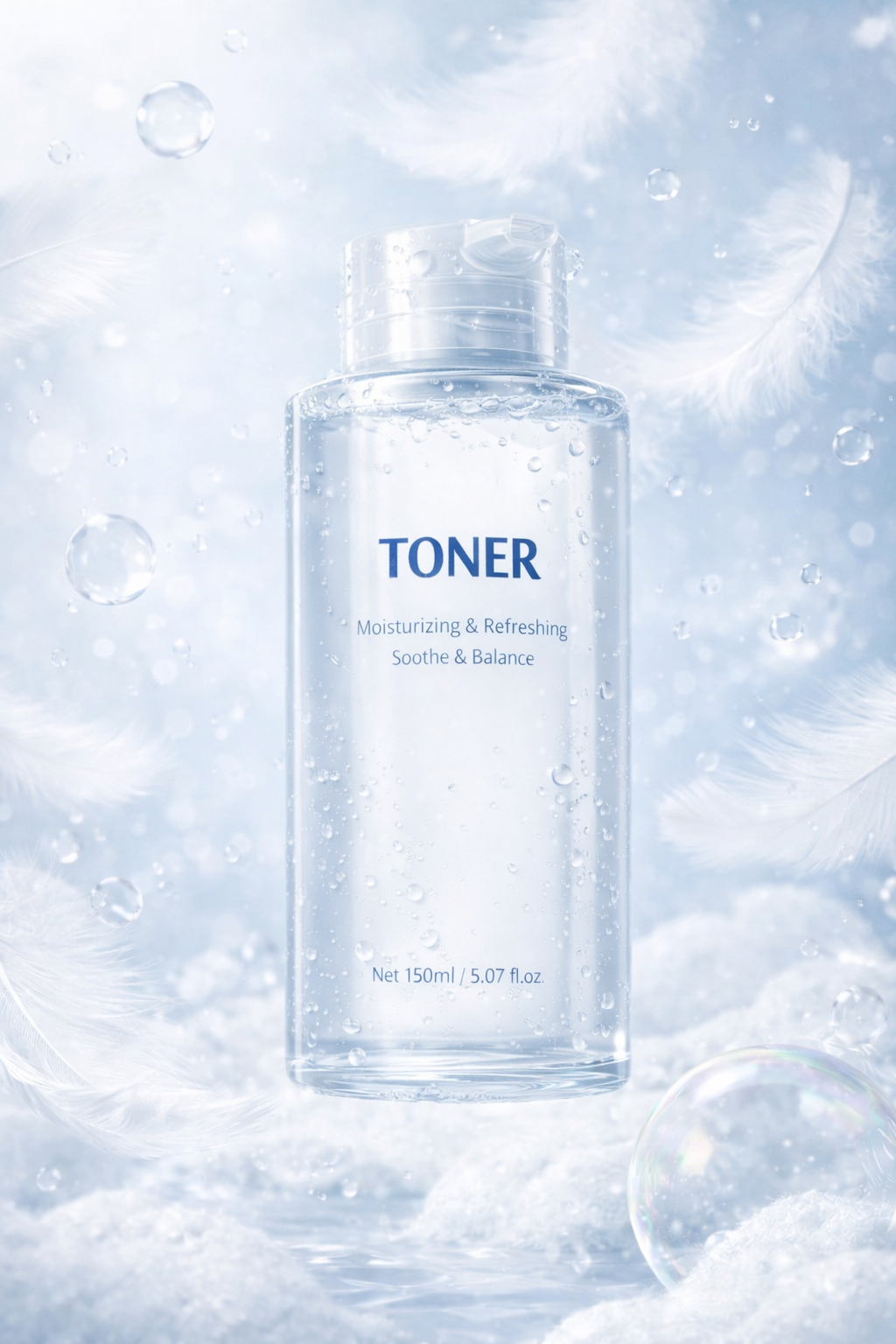 Hydrating Facial Toner