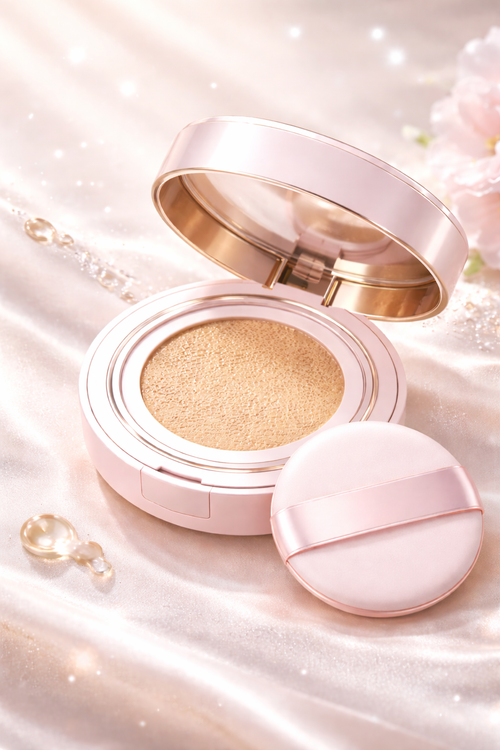 cushion foundation