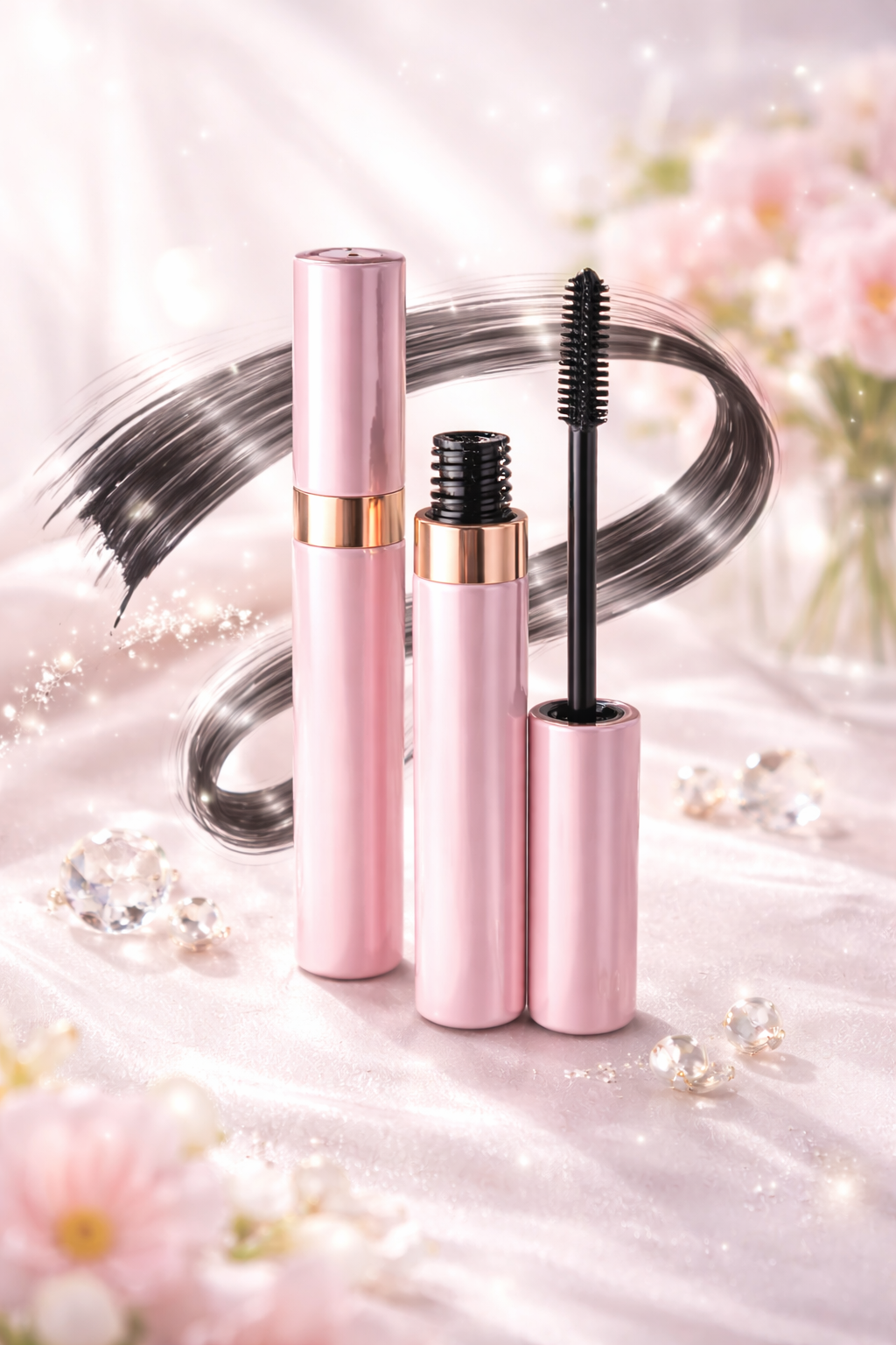 Volumizing Mascara
