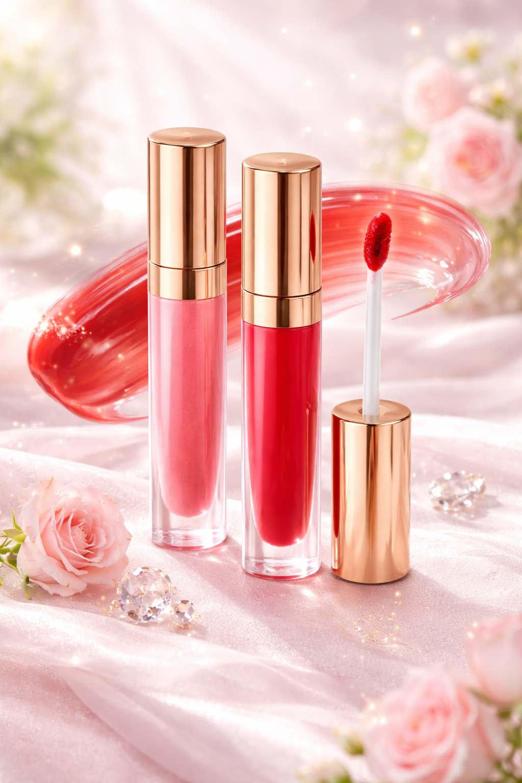 Hydrating Lip Gloss