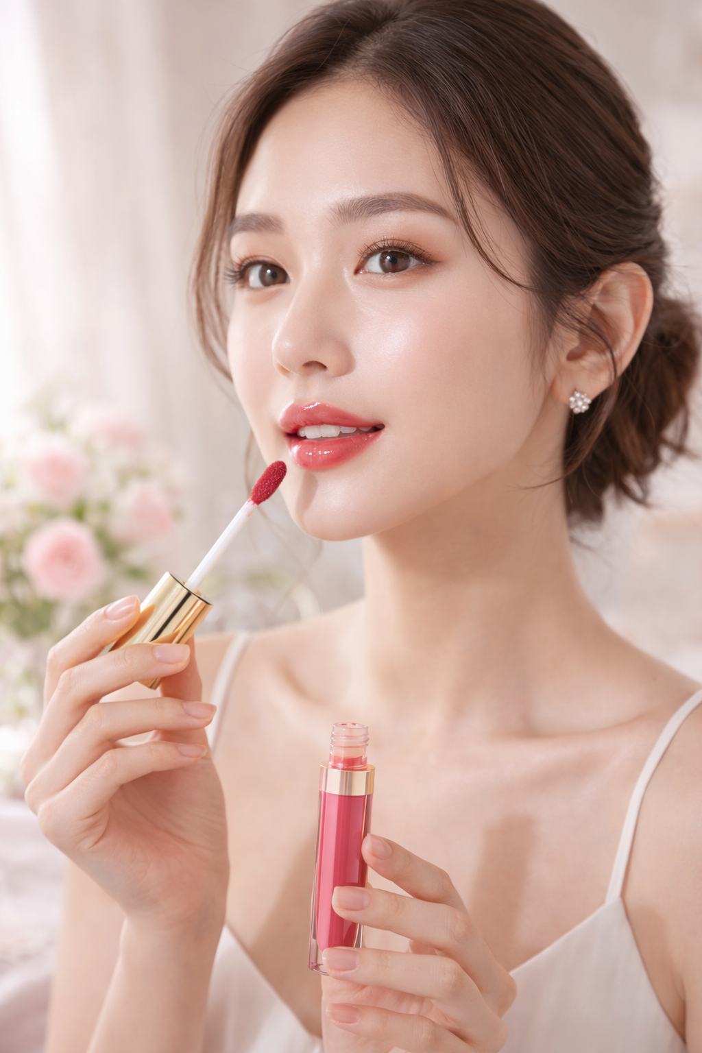 Hydrating Lip Gloss