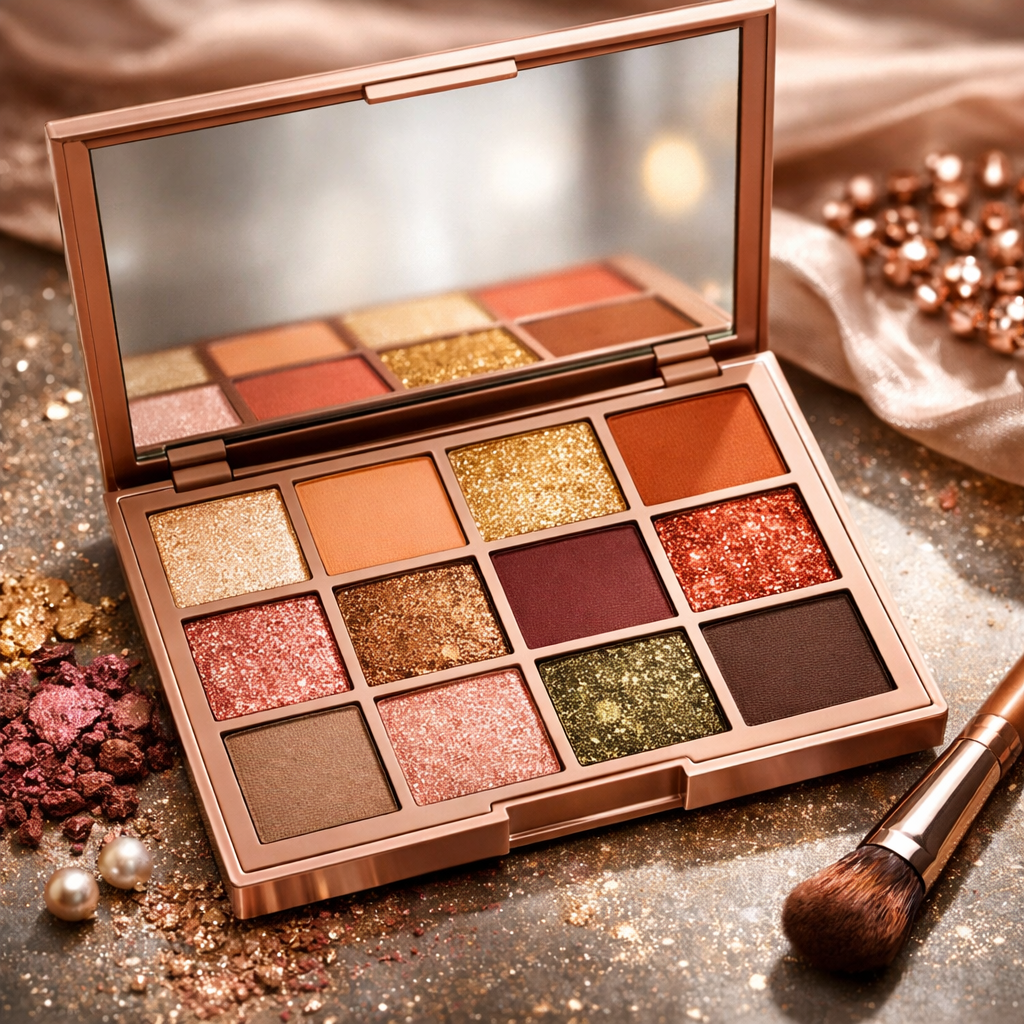 Eyeshadow Palette