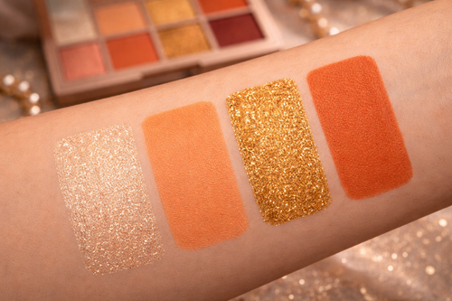 Eyeshadow Palette