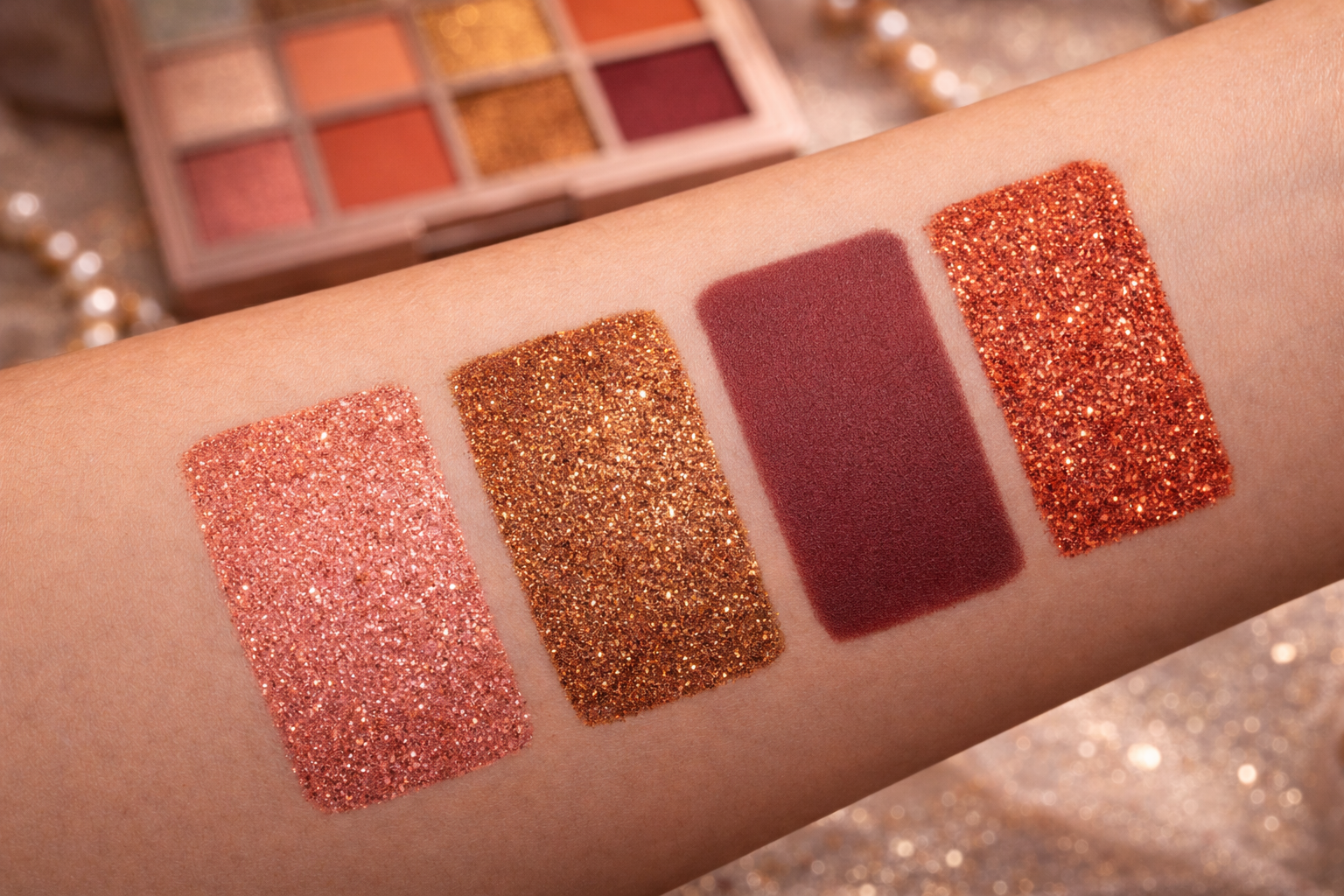 Eyeshadow Palette