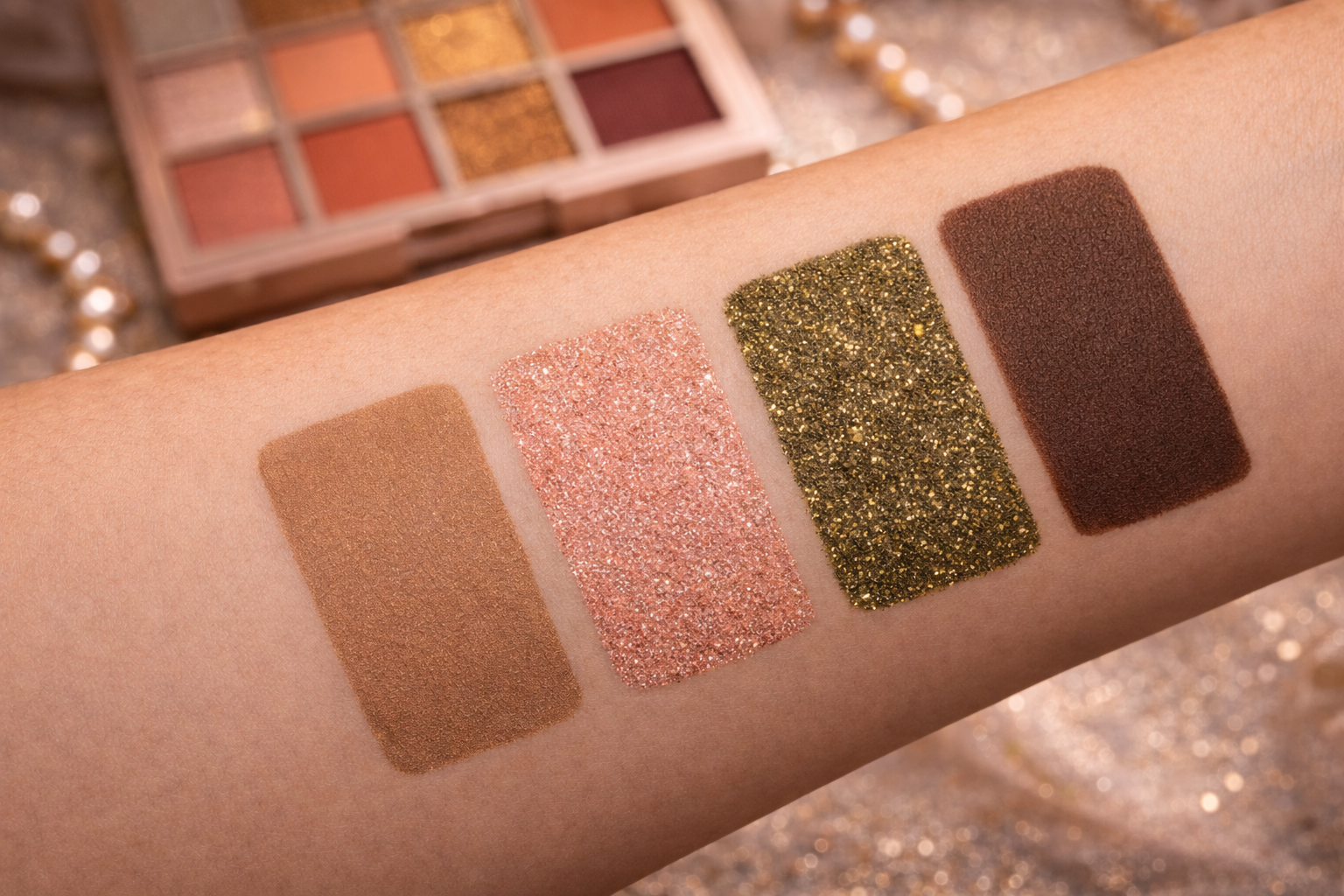 Eyeshadow Palette