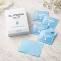 Oil Absorbing Sheets